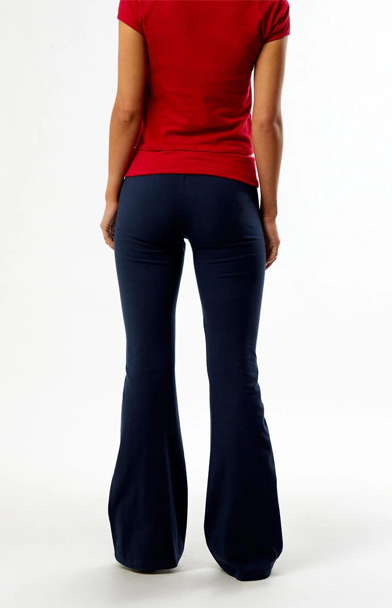 Ford I Love Flare Pants