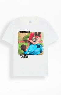 New Found Glory Sticks And Stones T-Shirt