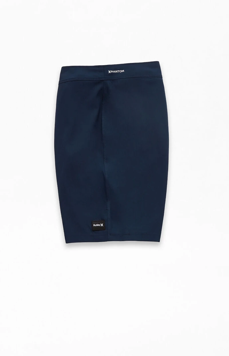 Hurley Eco One & Only Solid 7.5" Boardshorts