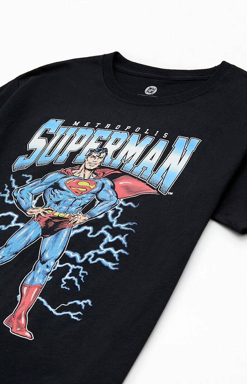 Kids Superman T-Shirt