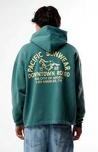 Pacsun Downtown Rodeo Hoodie