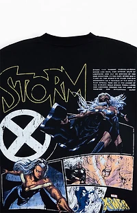 Marvel Storm X T-Shirt