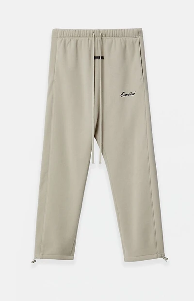 Fear of God ESSENTIALS Abbey Stone Relaxed Fleece Sweatpants