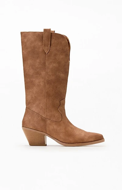 Matisse Women's Bodhi Cowboy Boots