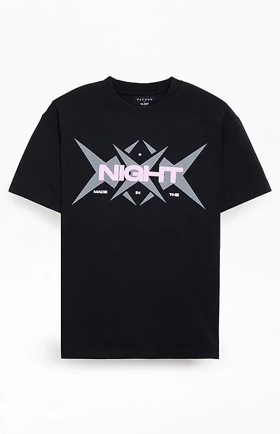 Nightlab Night Shade T-Shirt