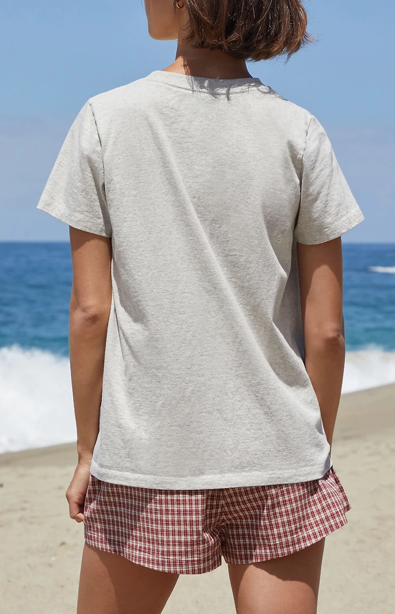 John Galt Silver Chloe 16 T-Shirt