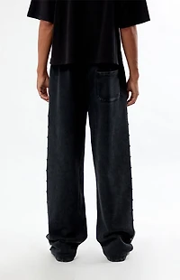 West Coast Choppers Frayed Sweatpants