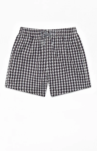 Boardies Sea Hound 4.5" Swim Trunks