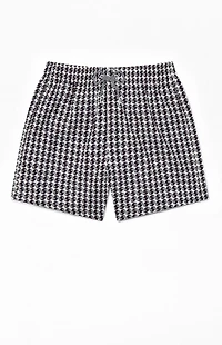 Boardies Sea Hound 4.5" Swim Trunks