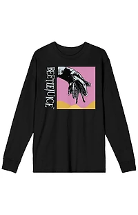 Beetlejuice Long Sleeve T-Shirt