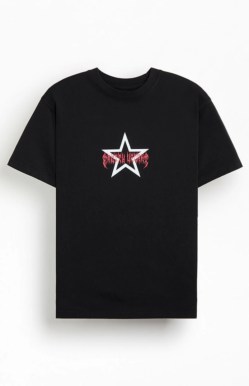 Pretty Vacant Metal T-Shirt