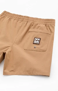 Billabong Every Other Day 5.5" Swim Trunks