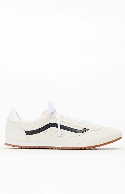 Vans Marshmallow Super Lo Pro Shoes