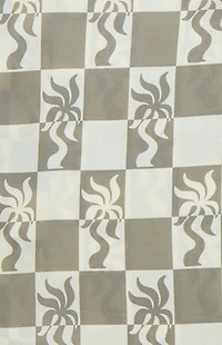 Boardies Clara Palm Camp Shirt