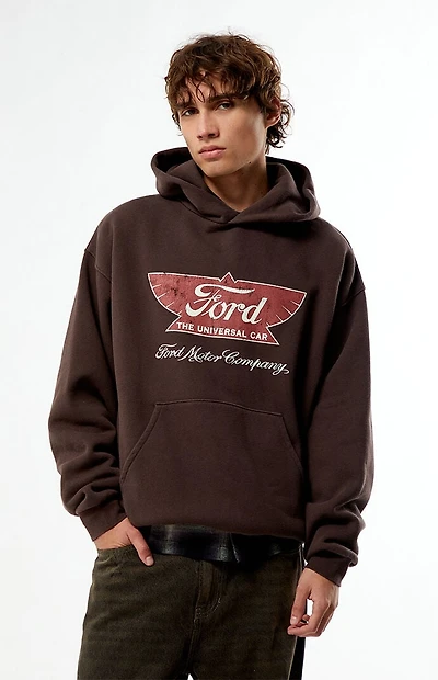 FORD Legacy Hoodie