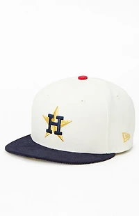 New Era x PS Reserve Houston Astros 59FIFTY Fitted Hat