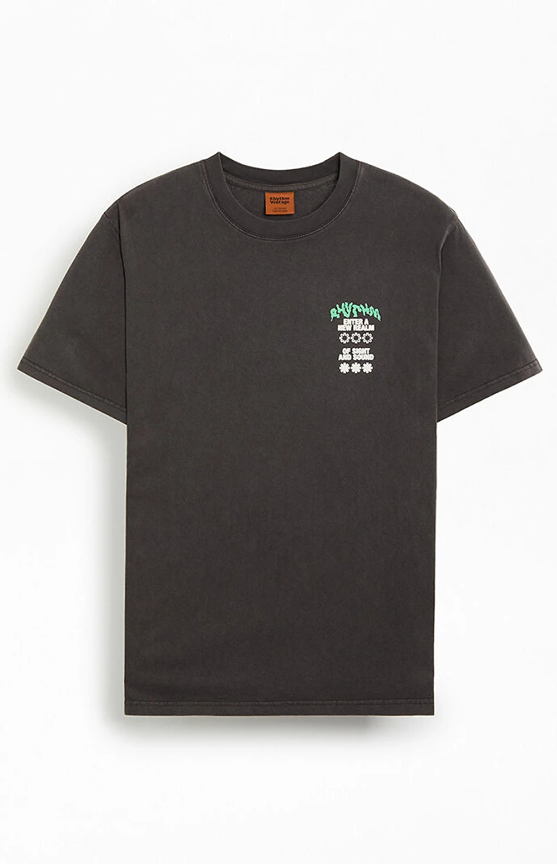 Rhythm New Realm T-Shirt