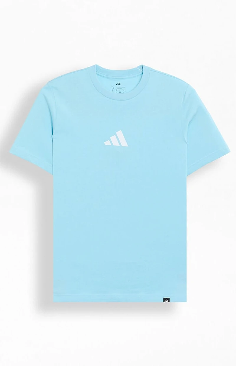 adidas Argentina T-Shirt