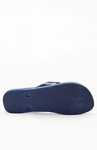 Havaianas Women's Brazil Logo Flip Flop Sandals