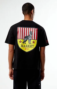 Umbro x Market Studios Big Patch FC T-Shirt