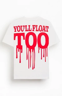 It Welcome To Derby T-Shirt