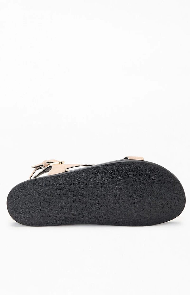 Seychelles Women's Fritz Sandals