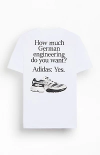 adidas German Engineering T-Shirt