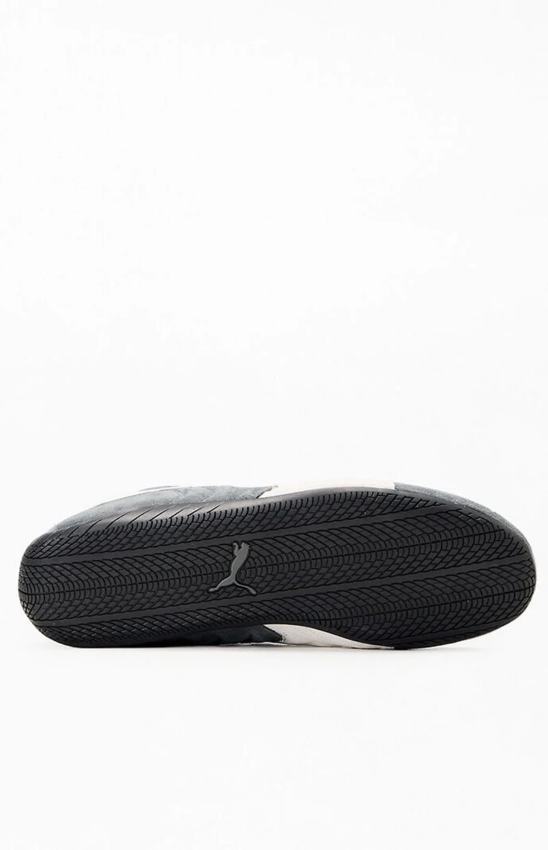 Puma Gray Speedcat OG Shoes