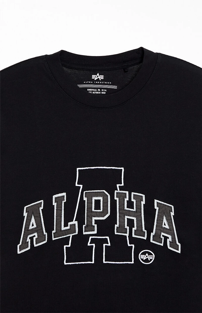 Alpha Industries Uniform T-Shirt
