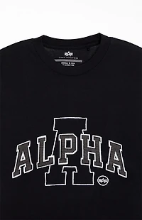 Alpha Industries Uniform T-Shirt