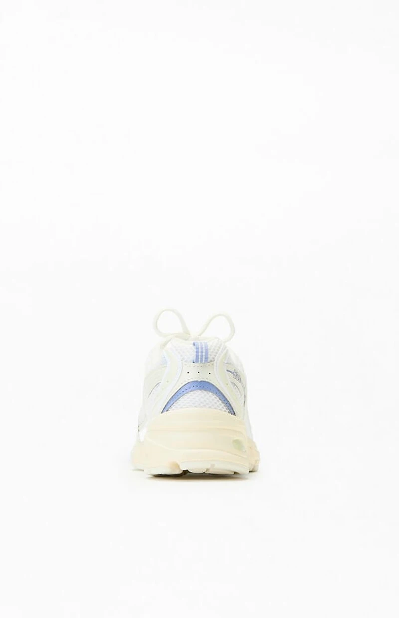 New Balance Blue 530 Sneakers