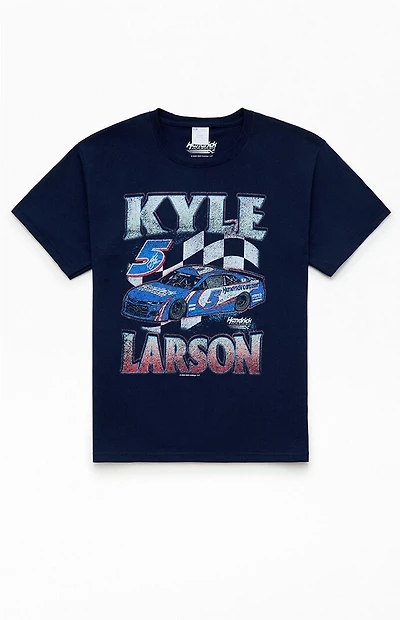 Kids Kyle Larson T-Shirt