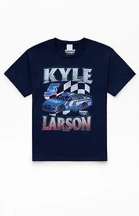 Kids Kyle Larson T-Shirt