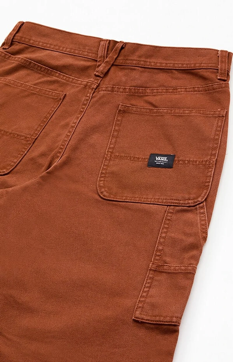 Vans Kids Drill Chore Carpenter Pants