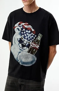 Coca Cola By Pacsun North T-Shirt