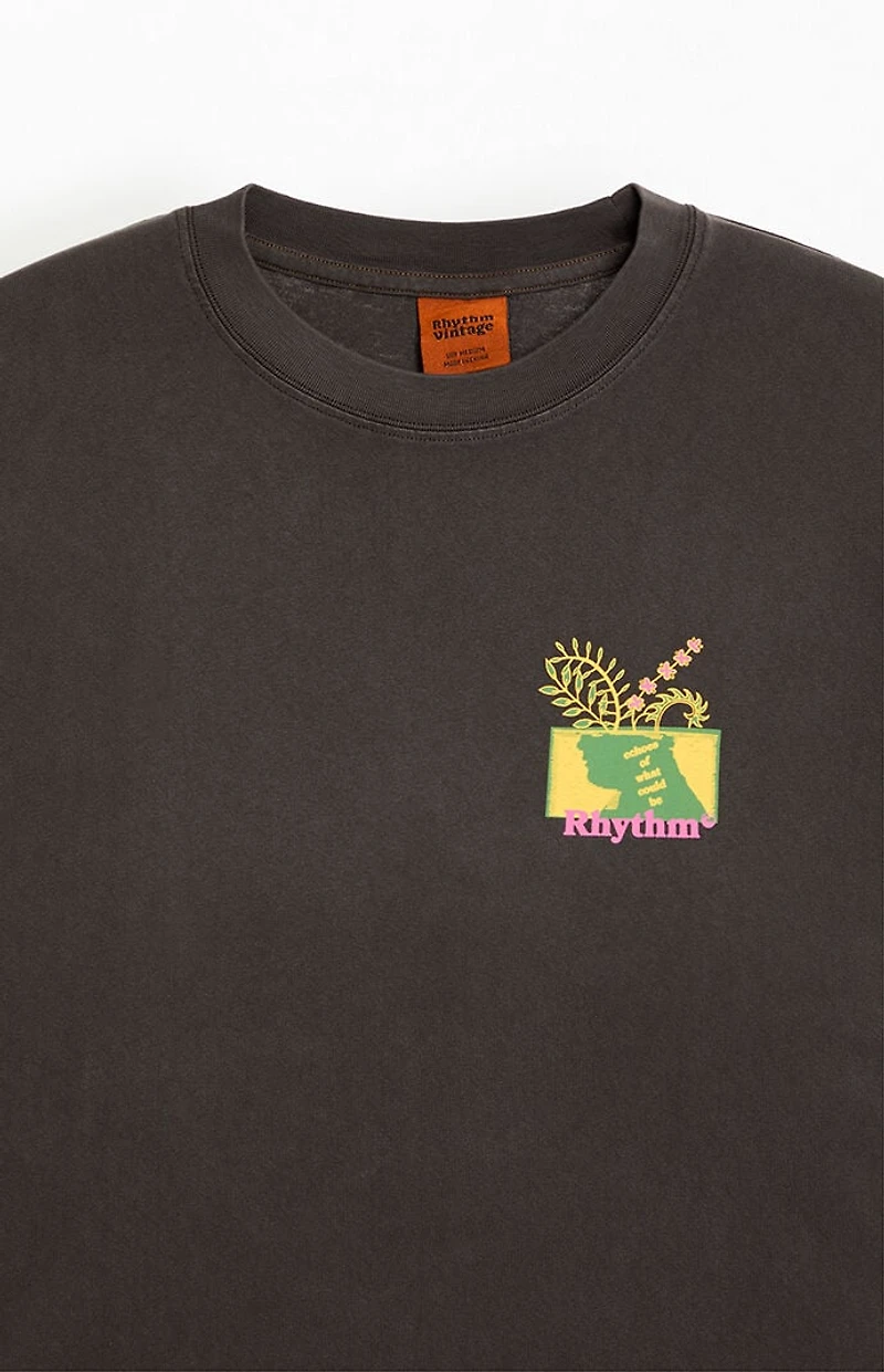 Rhythm Echoes Vintage T-Shirt