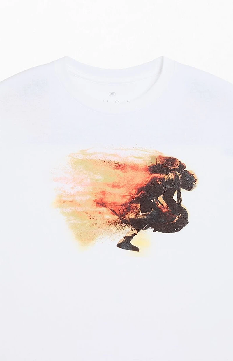 Dune Spice Runner T-Shirt
