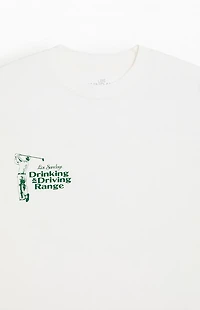 Los Sundays Drinking Range T-Shirt