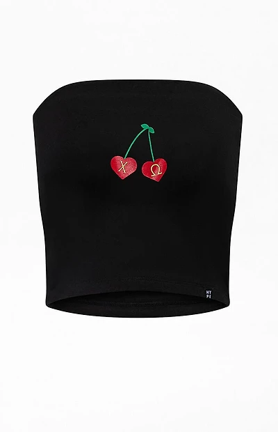 HYPE & VICE Chi Omega Tube Top