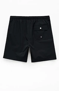 Pacsun Wires 6.5" Volley Swim Trunks