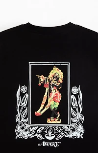 Awake NY Mind Body Spirit Long Sleeve T-Shirt