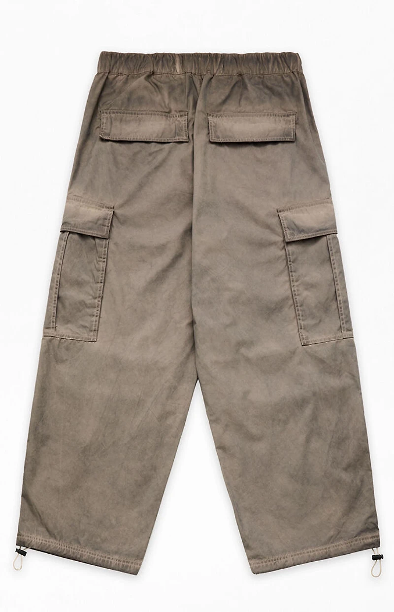 Studio by Supervsn Dojo Cargo Pants