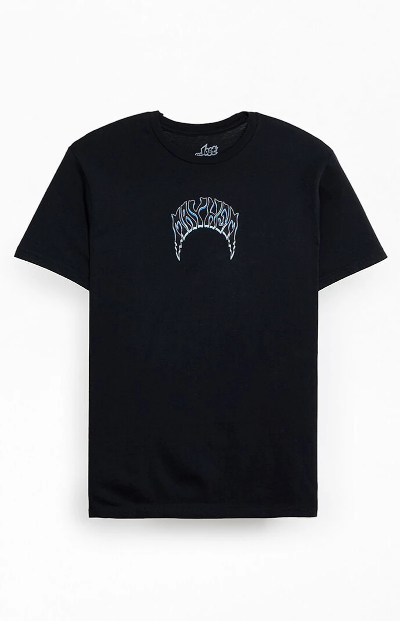 LOST Pisces Logo T-Shirt