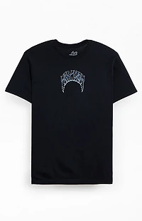 LOST Pisces Logo T-Shirt
