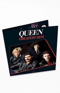 Queen Greatest Hits I Vinyl Record