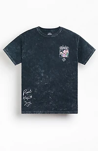 Netflix K-Pop Demon Hunters Huntrix Takedown T-Shirt