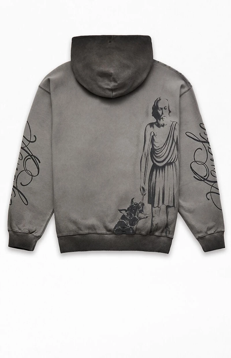 Awake NY San Lazaro Hoodie