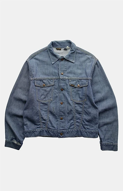 PS VINTAGE '90s Lee Denim Jacket