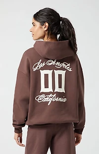 Pacsun Los Angeles Hoodie