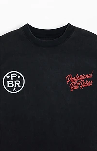 Professional Bull Riders Two Roads T-Shirt